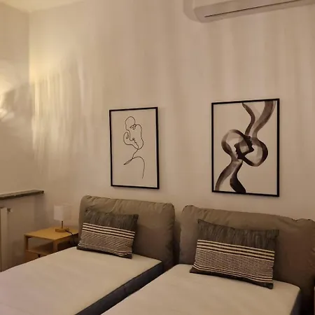 Piccolo Tesoro Per 4 Persone Nel Cuore Di