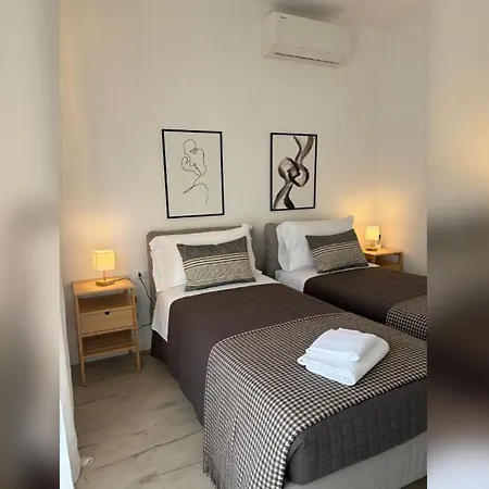 Piccolo Tesoro Per 4 Persone Nel Cuore Di 아파트 베르가모