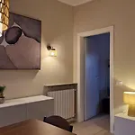 Piccolo Tesoro Per 4 Persone Nel Cuore Di Apartamento Bérgamo
