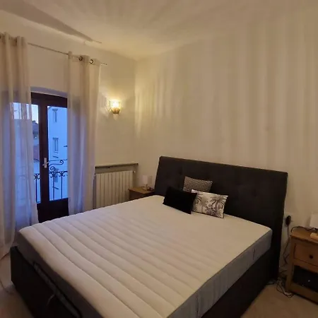 Piccolo Tesoro Per 4 Persone Nel Cuore Di Apartment Bergamo