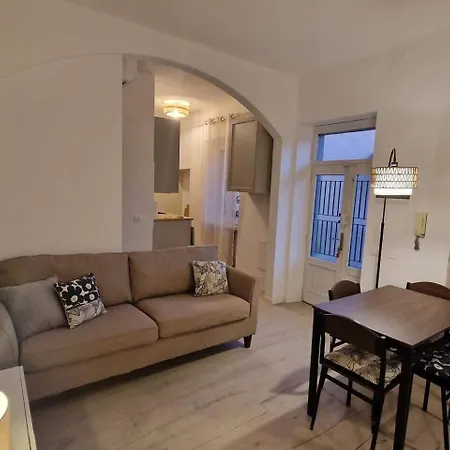 Piccolo Tesoro Per 4 Persone Nel Cuore Di Apartment *