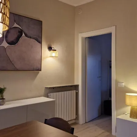 Piccolo Tesoro Per 4 Persone Nel Cuore Di Apartment *