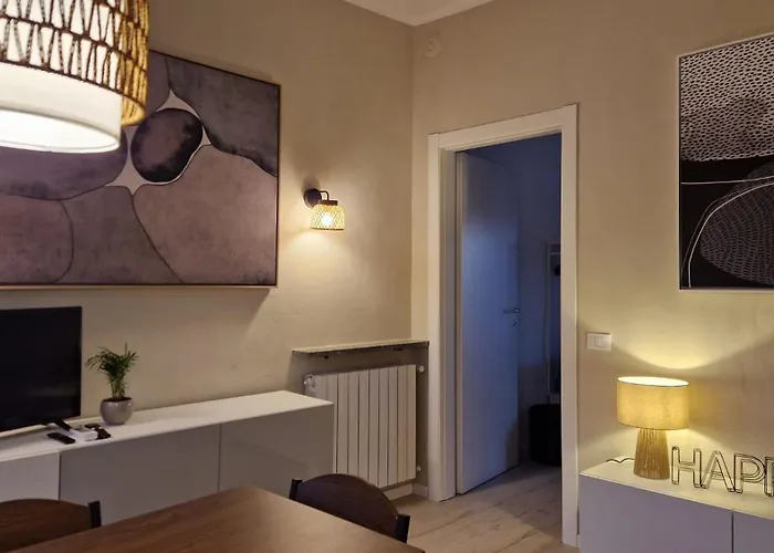 Piccolo Tesoro Per 4 Persone Nel Cuore Di Apartment *